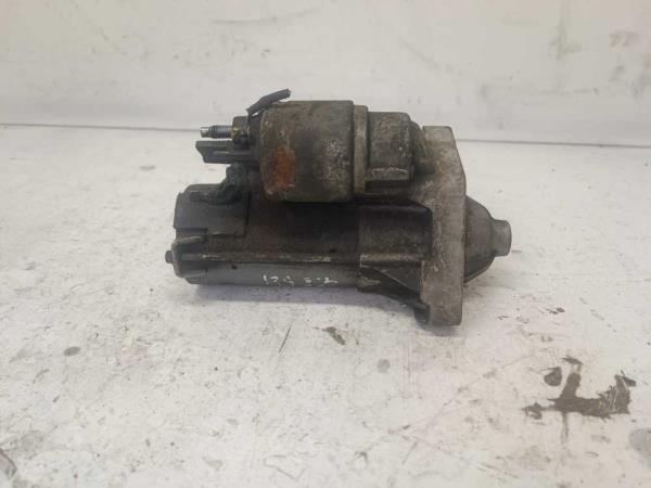 DEMARREUR RENAULT/ DACIA - Vue 3